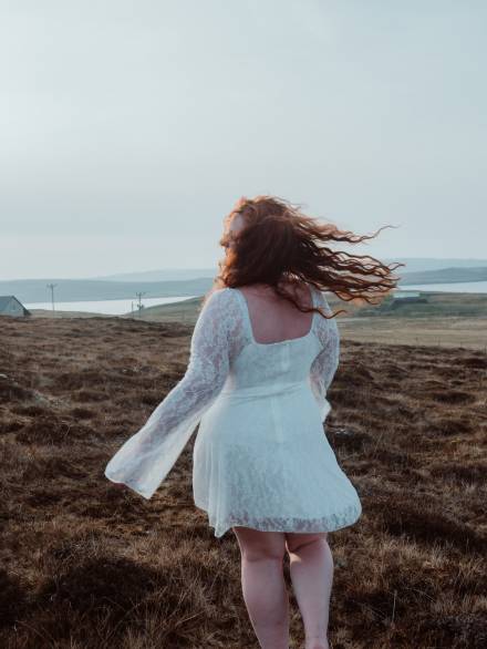 Yorkshire photographer, Charlotte